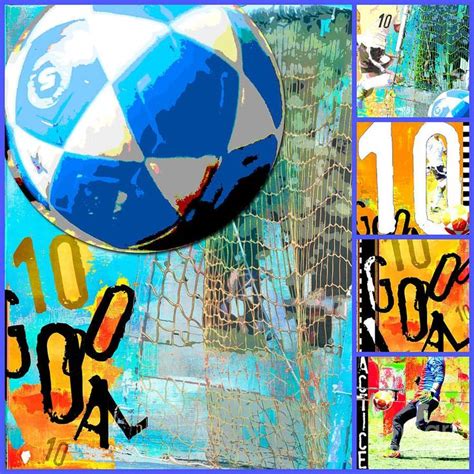 pin by serif1267 on soccer poster soccer art collage art soccer artwork