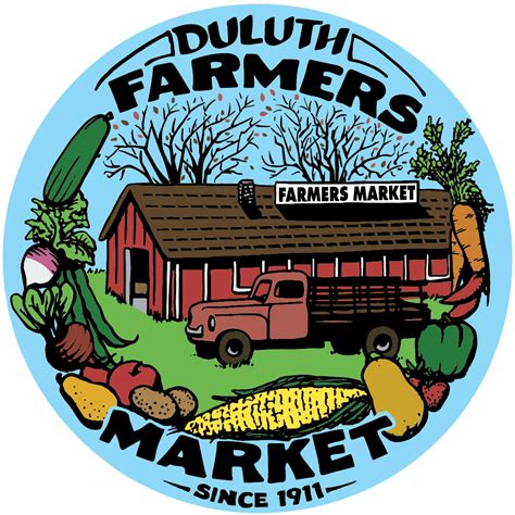 Whether you want to order breakfast, lunch, dinner, or a snack. NEW pick-up and delivery at The Duluth Farmers Market ...
