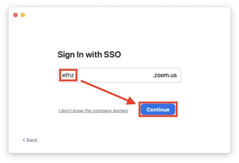 Zoom Single Sign On Sso Authentication Isg D Math User Howtos