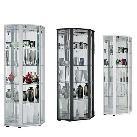 We did not find results for: Ebern Designs Rachel Corner Curio Cabinet with Lighting ...