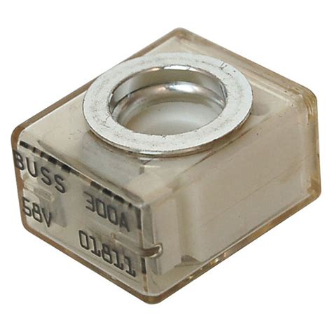 Terminal Fuse 300 Amp Polar Wire