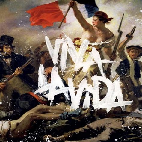 Lyrics © universal music publishing group. Coldplay - Viva la Vida [Official LIVE Instrumental ...