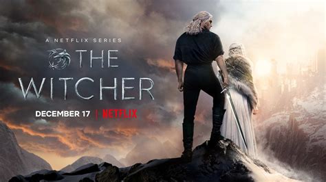 Watch Netflix Drops The Witcher Season 2 Trailer And Release Date