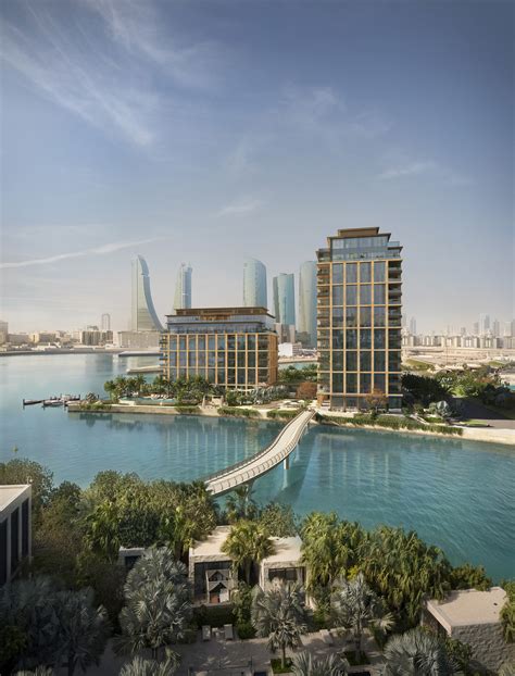 Four Seasons And Bayside Developments Announce The Launch Of Four