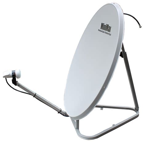 Gotta love the early '90s! Portable Satellite Systems - Technical Whizz