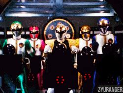 ONTD Original 20 Great Mecha Combinations In Super Sentai Power