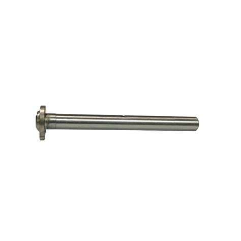 1911 Ms Full Length Tacticaldisassembly Hole Recoil Spring Guide Rod