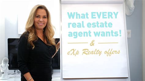 Join Exp Realty Real Estate Agent Careers