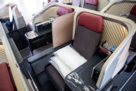 Latam Debuts First Retrofitted 767 With New Business Class