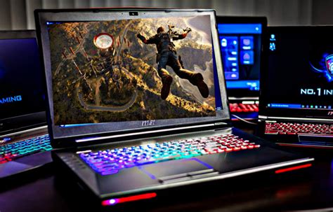 Top 5 Best I7 8th Gen Gaming Laptops Under 1000 Dollars