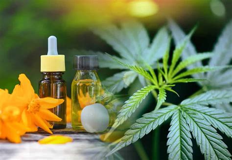 5 Best Cbd Products For 2020 Another Wrinkle