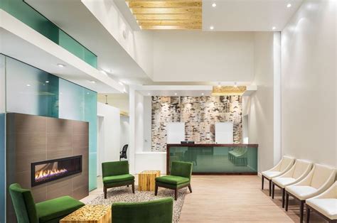 Lobby Look In 2019 Medical Office Design Dental Office Design