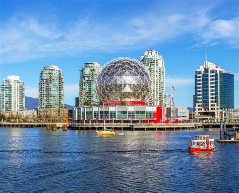 The Top 9 Free Things To Do In Vancouver With Images Visit Toronto