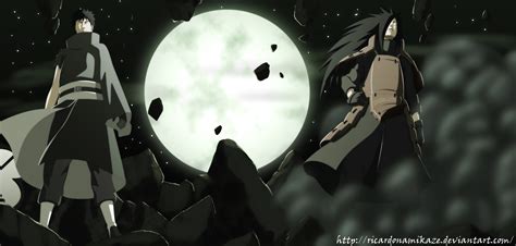 Naruto 4k Ultra Hd Wallpaper Background Image