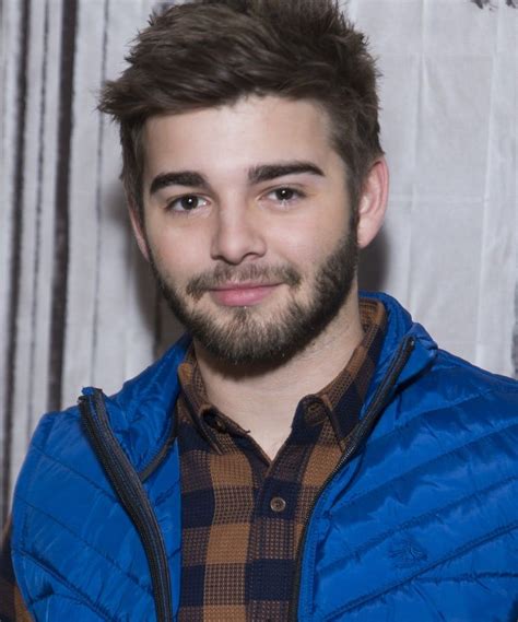 Pin By Speyton On Jack Griffo New York Fashion Week Men Good Looking
