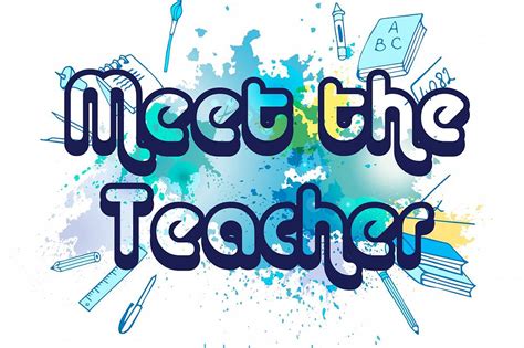 Meet The Teacher Online Event | Park Meadows Elementary School