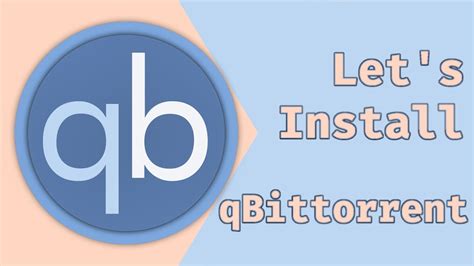 QBitTorrent Nox On Headless Debian Let S Install YouTube