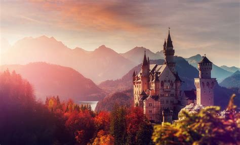 15 Best Neuschwanstein Castle Tours The Crazy Tourist