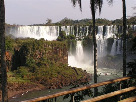 Cataratas Del Iguazú Argentina Blog De Elisa N Viajes Cataratas Del Iguazu Maravillas