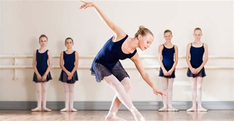 Dancinstars Ballet Dance Classes
