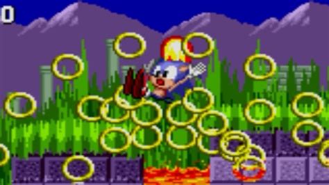 Sonic The Hedgehog Episode 2 The Struggle Begins Youtube