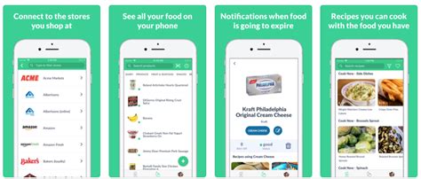 Put any grocery receipt in the envelope and write down how much you spent. Cooklist Officially Launches to Connect Your Grocery ...