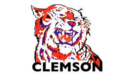Clemson University Logo And Symbol Meaning History Sign
