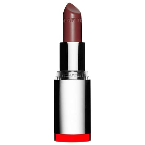 clarins joli rouge long wearing moisturizing lipstick pomadka 3 5g 700 cedar red perfumeria