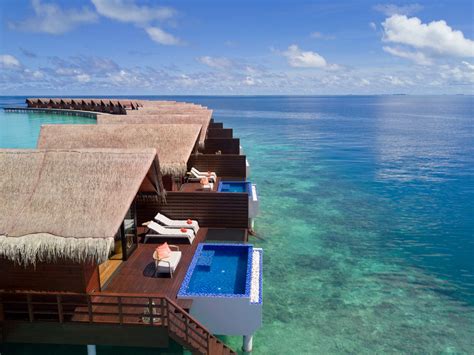 Maldives Beach Resort Grand Park Kodhipparu Maldives Luxury Resort