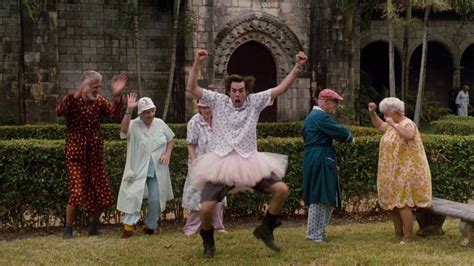 Create Meme Jim Carrey In A Tutu Ace Ventura Ace