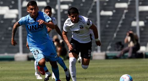 Deportes iquique video highlights are collected in the media tab for the most popular matches as soon as video appear on video hosting sites like youtube or dailymotion. Resultado Colo Colo vs Iquique: 2-0 con todos los goles y mejores jugadas | La República