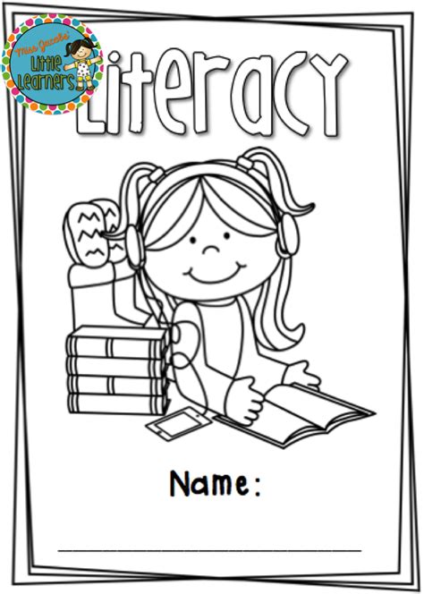 Miss Jacobs Little Learners Back To School Resources To Make Your