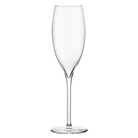 Nude Climats Champagne Glasses At Drinkstuff