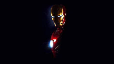 Iron Man Windows 11 Theme