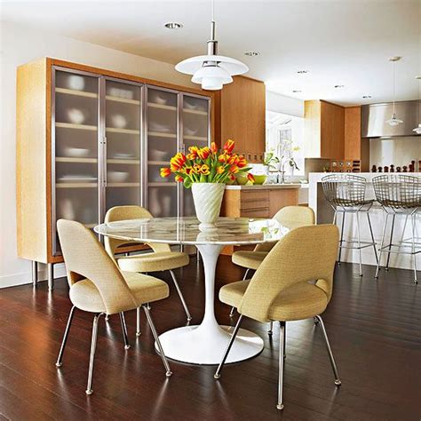 Casual Dining Rooms Looks To Try For An Eat In Kitchen Or Casual