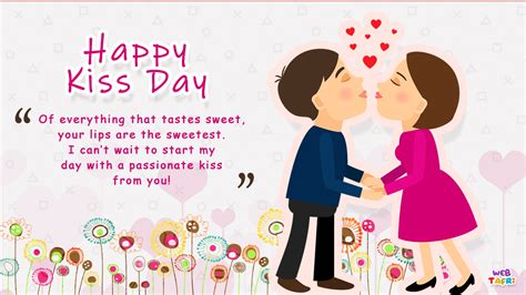 Happy Kiss Day Messages Bollywood Cricket Travel Recipes And More