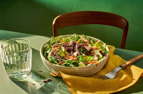 Panera Bread Introduces Southwest Caesar Salad Bake Magazine