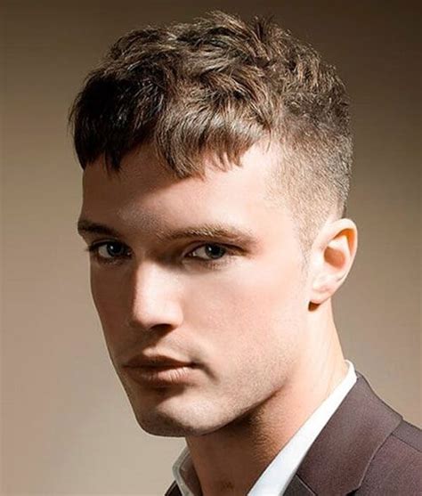 Simple bowl cut for boys. 33 Classy Caesar Haircut Inspirations (2020) - Hairmanz in ...
