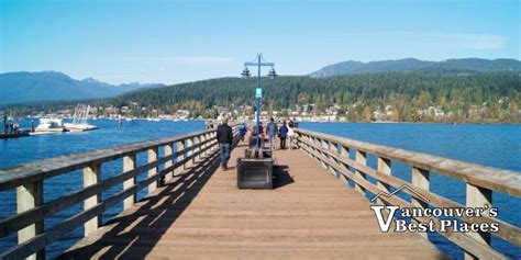 Port Moodys Rocky Point Park Vancouvers Best Places