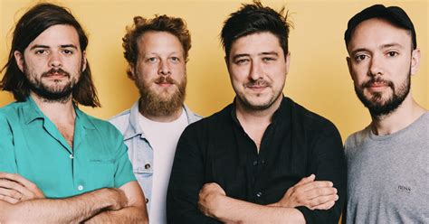 Watch live streams, get artist updates, buy tickets, and rsvp to shows with bandsintown. Mumford & Sons Announce Inaugural Agora Del Mar 2020 Destination Event