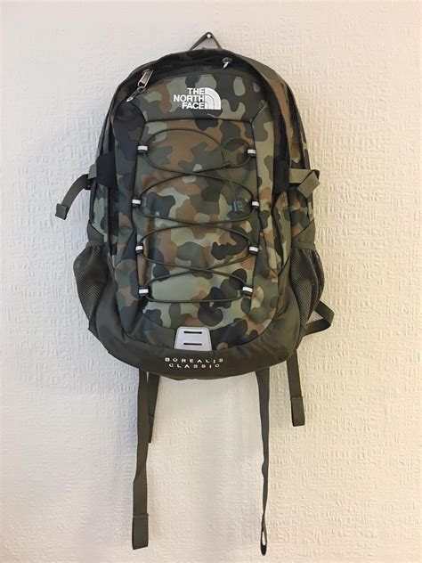 Cops Release Pic Of Missing Aberdeen Lad Liam Smiths Backpack In Bid