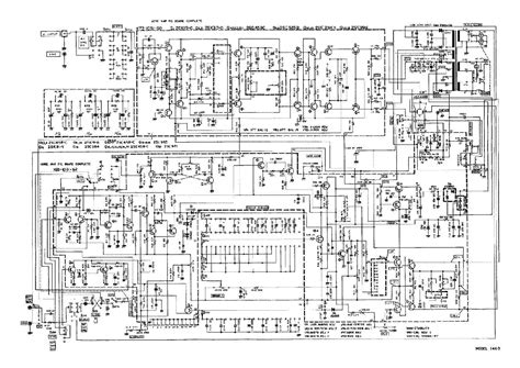 Shematics electrical wiring diagram for caterpillar loader and tractors. Lza0676 Bk Radio Wiring Diagram