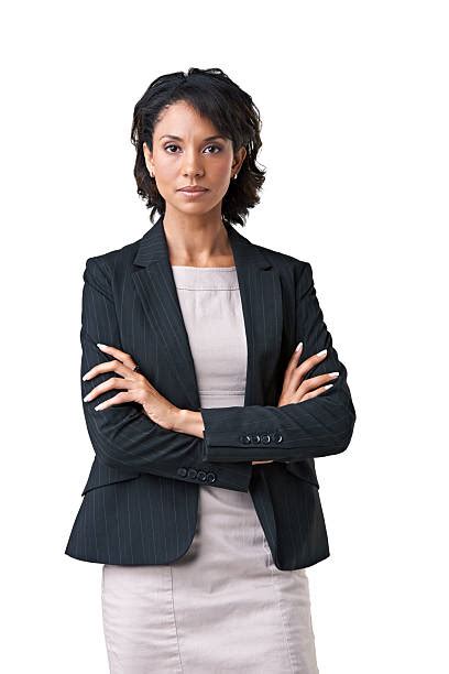 Stern Business Woman Stock Photos Pictures And Royalty Free Images Istock