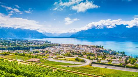 Best Day Trips From Geneva Lonely Planet
