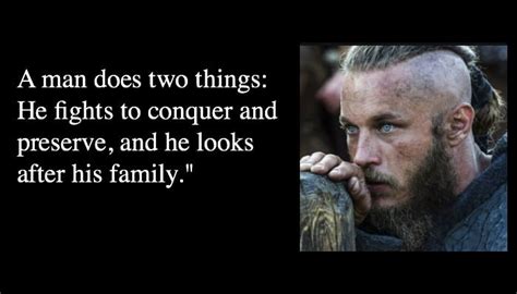 Best 30 Ragnar Lothbrok Quotes The Vikings Nsf News And Magazine