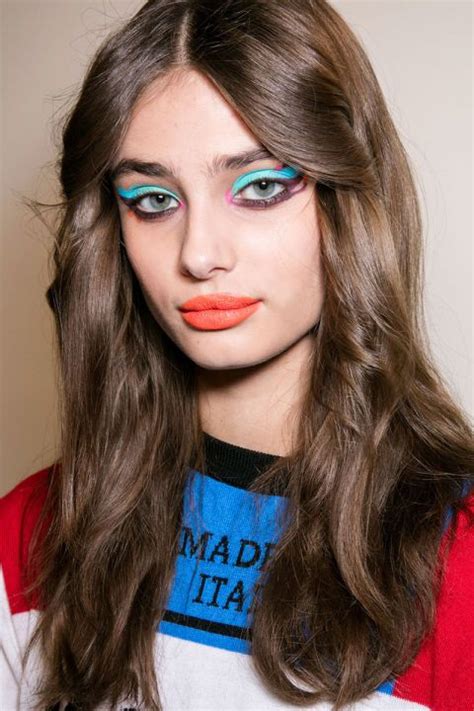 The Best Makeup Trends For Fall 2016 In 2023 Makeup Trends Best