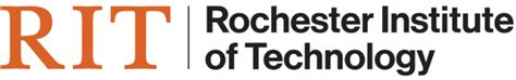 Logos Toolkits Brand Portal Rochester Institute Of Technology