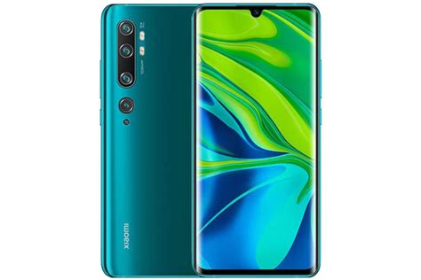 Here you will find where to buy the xiaomi mi note pro at the best price. شیائومی می نوت 10 پرو- Xiaomi Mi Note 10 Pro