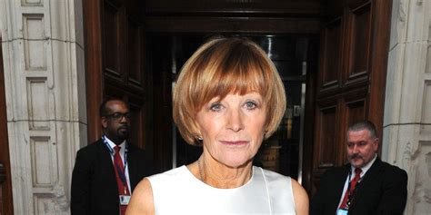 Anne Robinson Faces Backlash For Victim Blaming After Criticising Fragile Women Unable To