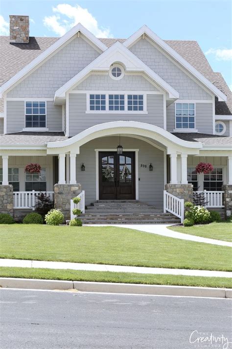 Große auswahl 30 tage rückgaberecht kauf auf rechnung. Beautiful Exterior Home Design Trends in 2020 | Haus ...